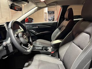 SUV Nissan Qashqai 10 av 23