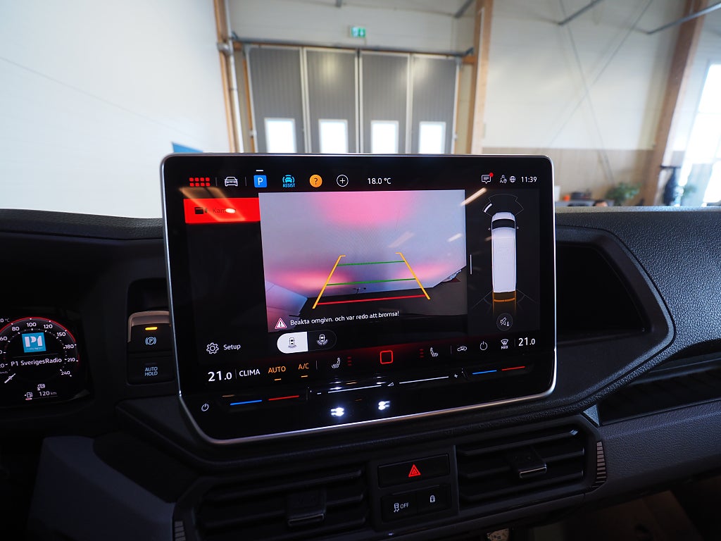 Knaus BoxDrive 680 ME ROADSHOW 8-10 Maj I AUT I Skinn I Truma Diesel 2025