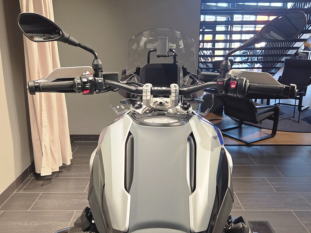 BMW R1300GS/100Mil/Optim./Trophy/Dynamic/Touring/Innovation/Enduro