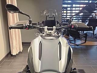 BMW R1300GS/100Mil/Optim./Trophy/Dynamic/Touring/Innovation/Enduro