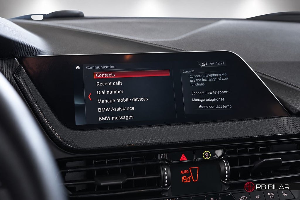 BMW 118I