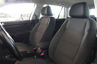 Kombi Volkswagen Golf 13 av 20