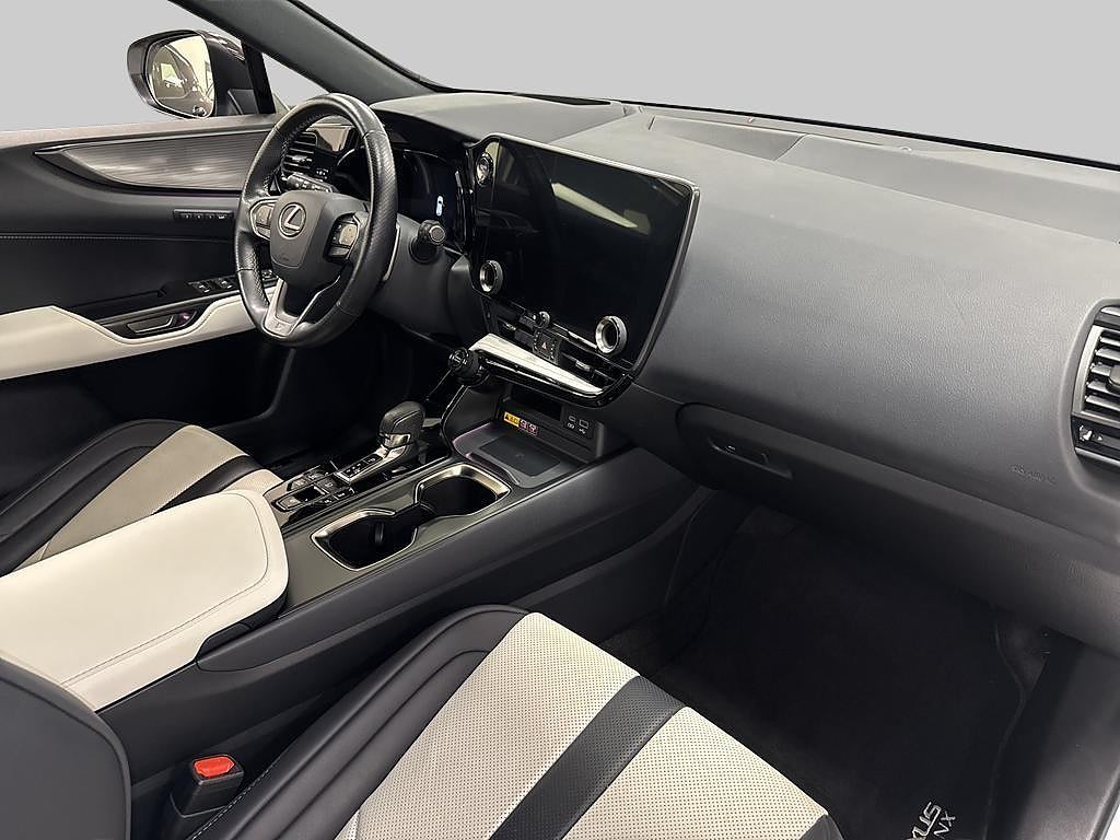Lexus NX 2022 - miniatyr 7