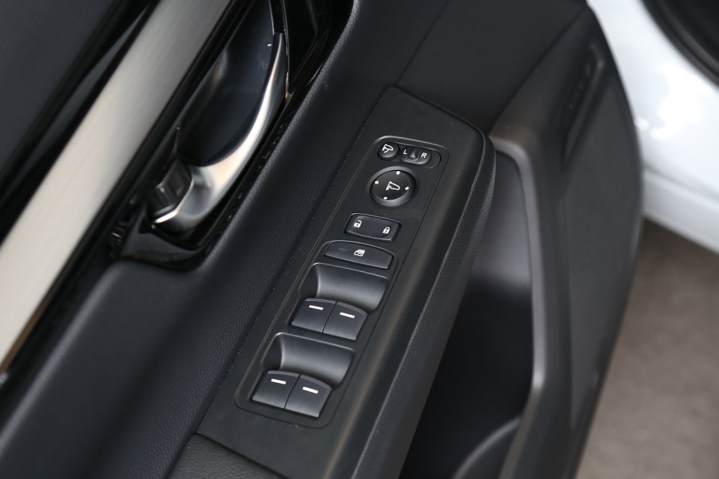 Honda CR-V CR-V Hybrid AWD FullHybrid  Panorama Kamera Skinn NAV