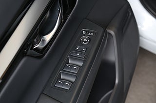 SUV Honda CR-V 17 av 26
