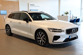 Kombi Volvo V60 5 av 25