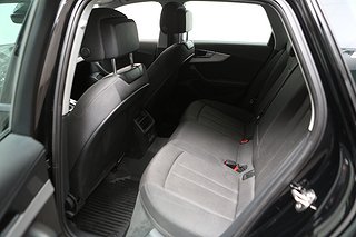 Kombi Audi A4 22 av 23