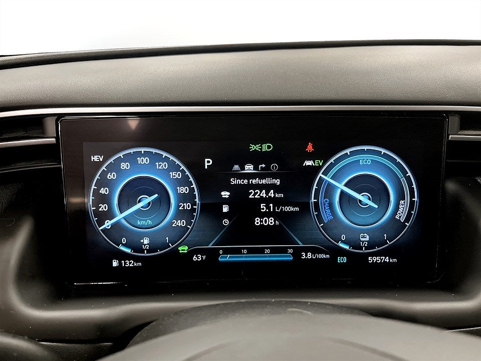 Bild på Hyundai Tucson Essential PHEV 265hk Aut 4WD - B-KAMERA, EL-BAKLUCKA