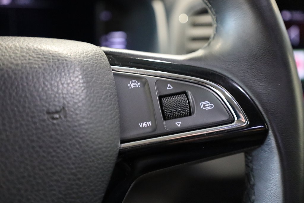 Skoda Karoq 2,0 TDI 150hk 4x4 Businessline Värmare Drag 2019