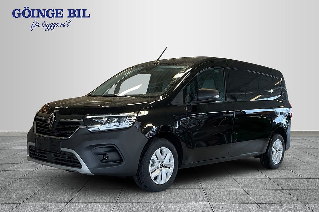 Renault Kangoo Skåpbil Skåp Nord dC 95 L2 G2 A II