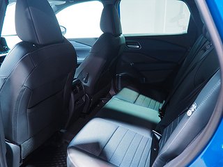 SUV Nissan Qashqai 9 av 20