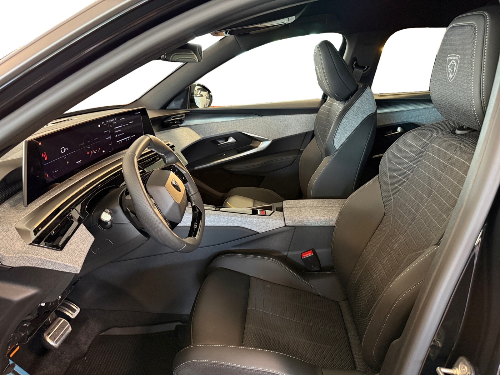 Peugeot 5008 2026, bild 7/10