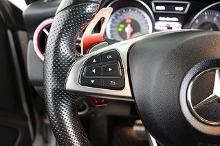 Sportkupé Mercedes-Benz CLA 12 av 19