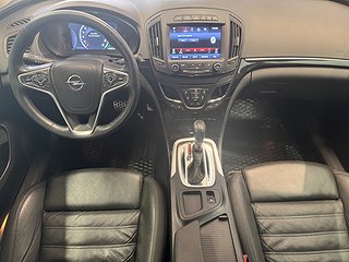Opel Insignia 2.0 CDTI 4x4 Business Drag/Rattvärme/Navi/S&V