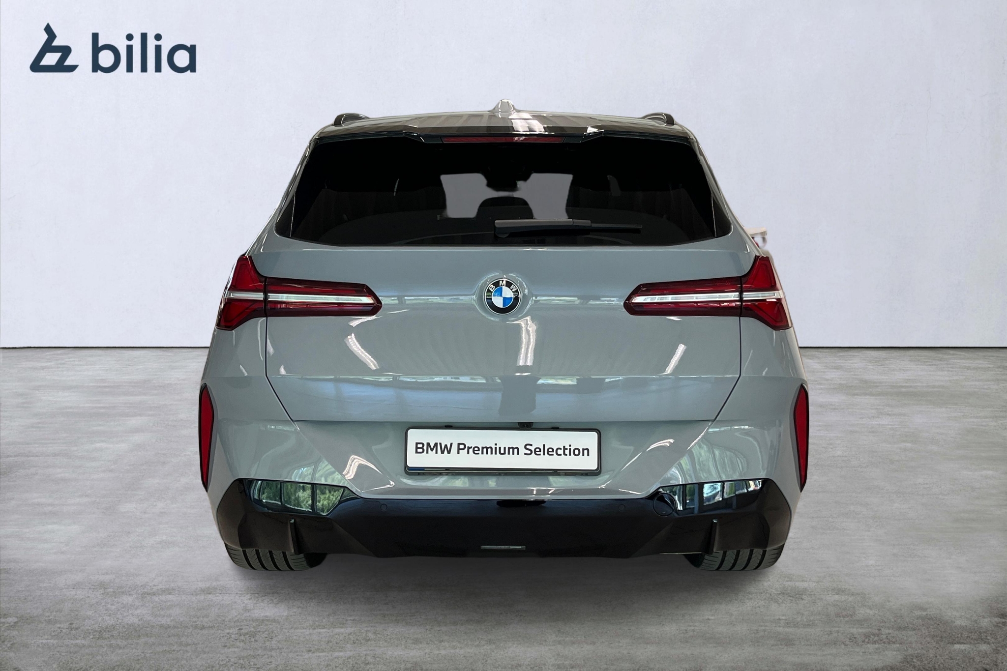BMW X3 30e xDrive M-sport 2026, kuva 4/42