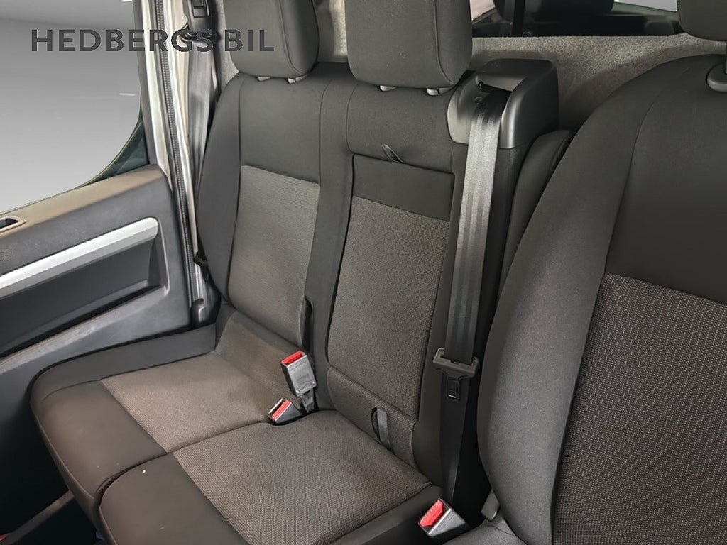 Peugeot e-Expert PRO+ L3 75kWh ( DEMOBIL) thumbnail