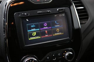 SUV Renault Captur 11 av 19