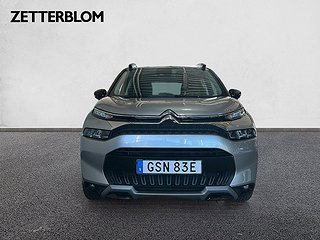 SUV Citroën C3 5 av 17