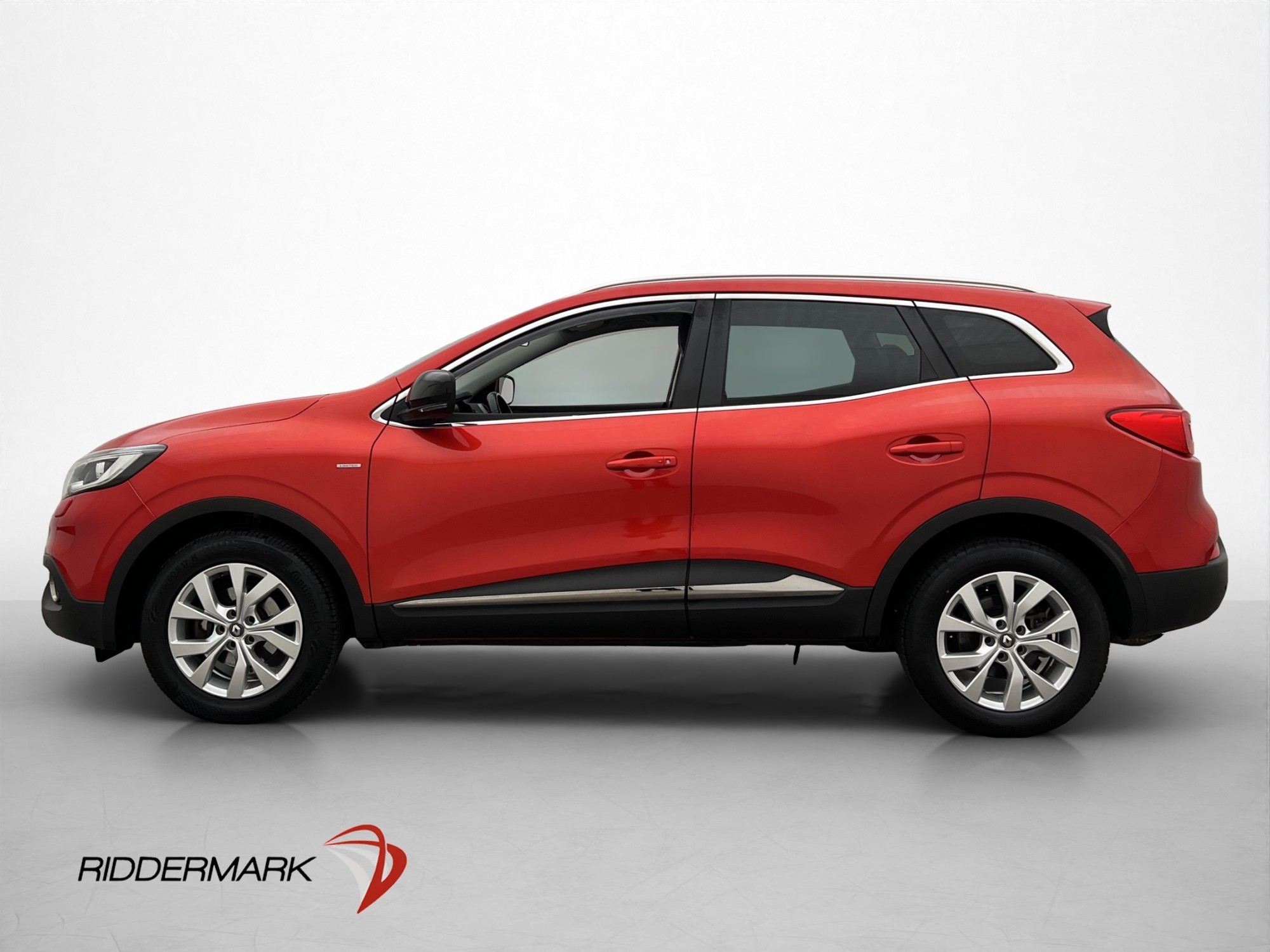 Renault Kadjar 2018, bild 5/66