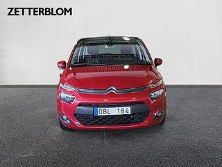 Kombi Citroën C4 Picasso 5 av 13