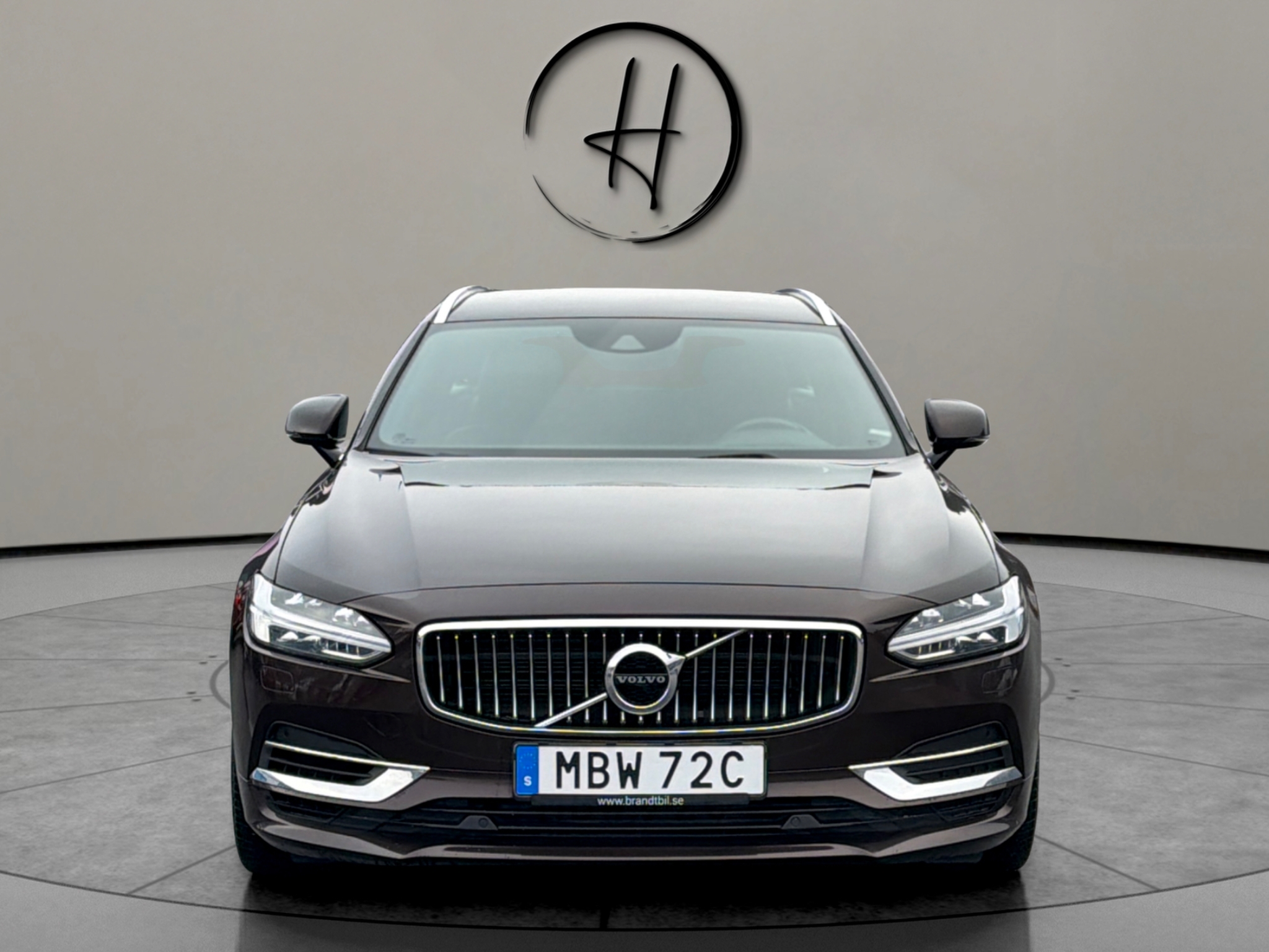 Volvo V90 T8 392hk Inscription 2020, kuva 3/57
