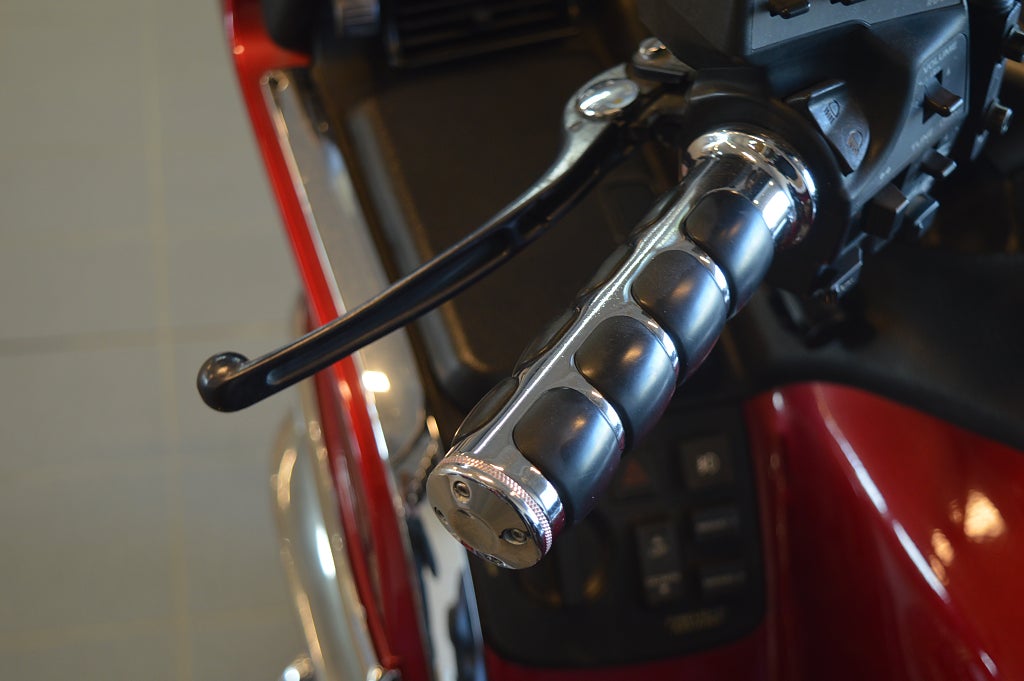 Honda Powersports GL1800A 2004 - miniatyr 16