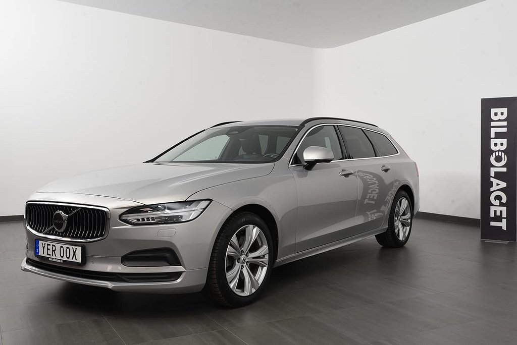 Volvo V90 B4 AWD Diesel Core