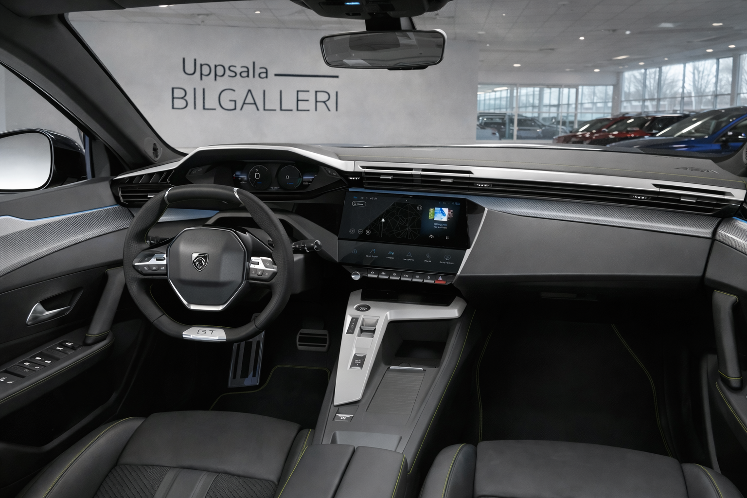 Peugeot 408 2026, kuva 2/10