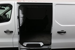 Transportbil - Skåp Nissan NV300 11 av 12