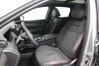 SUV Hyundai Tucson 6 av 21