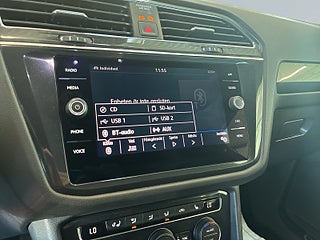 Volkswagen Tiguan Allspace 2.0 TDI 4Motion GT R-Line Kamera/Drag/Dvärm/Massage – bild 15