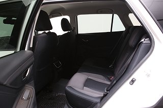 Kombi Subaru Outback 21 av 22