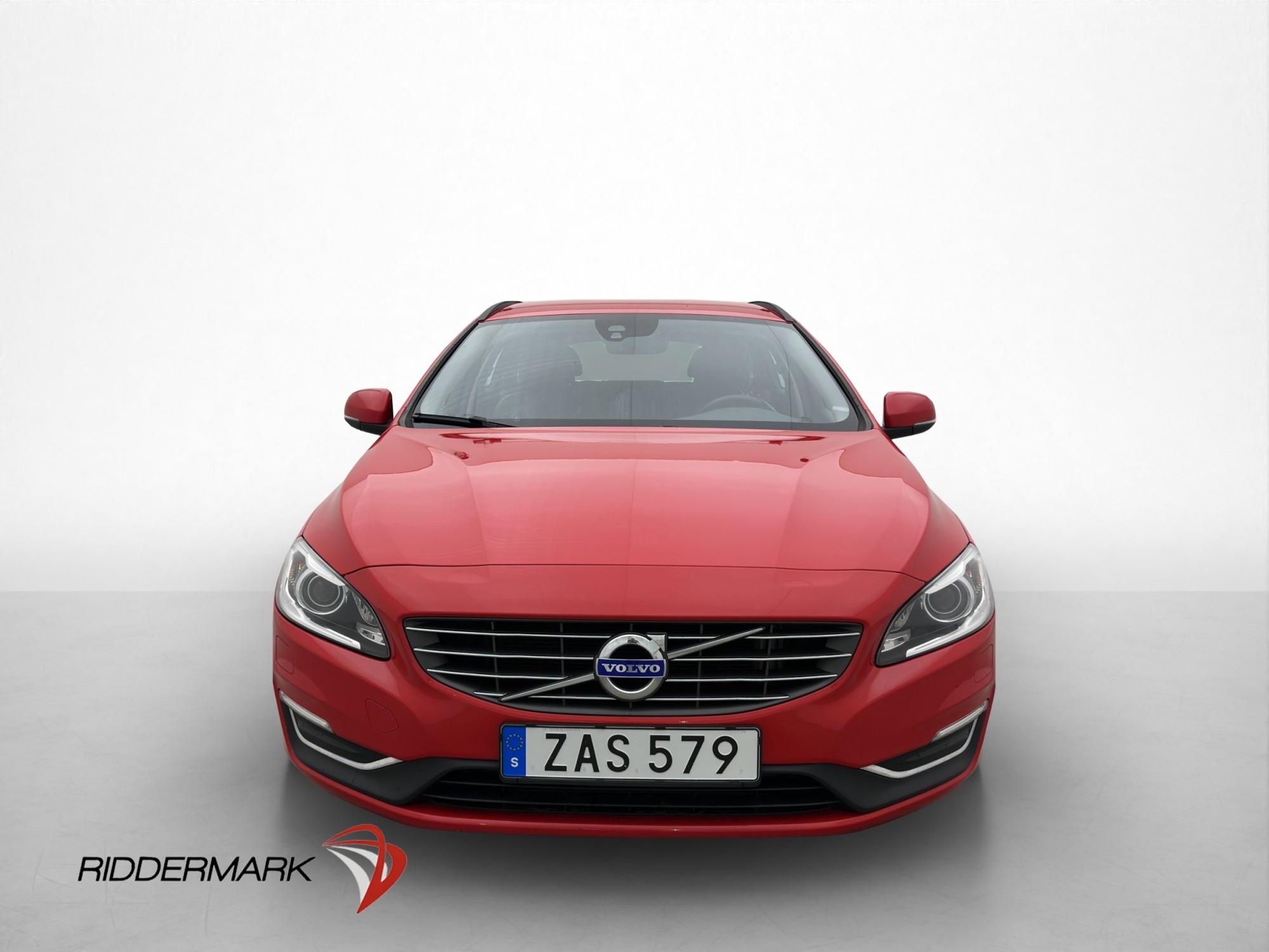 Volvo V60 2018, bild 2/69