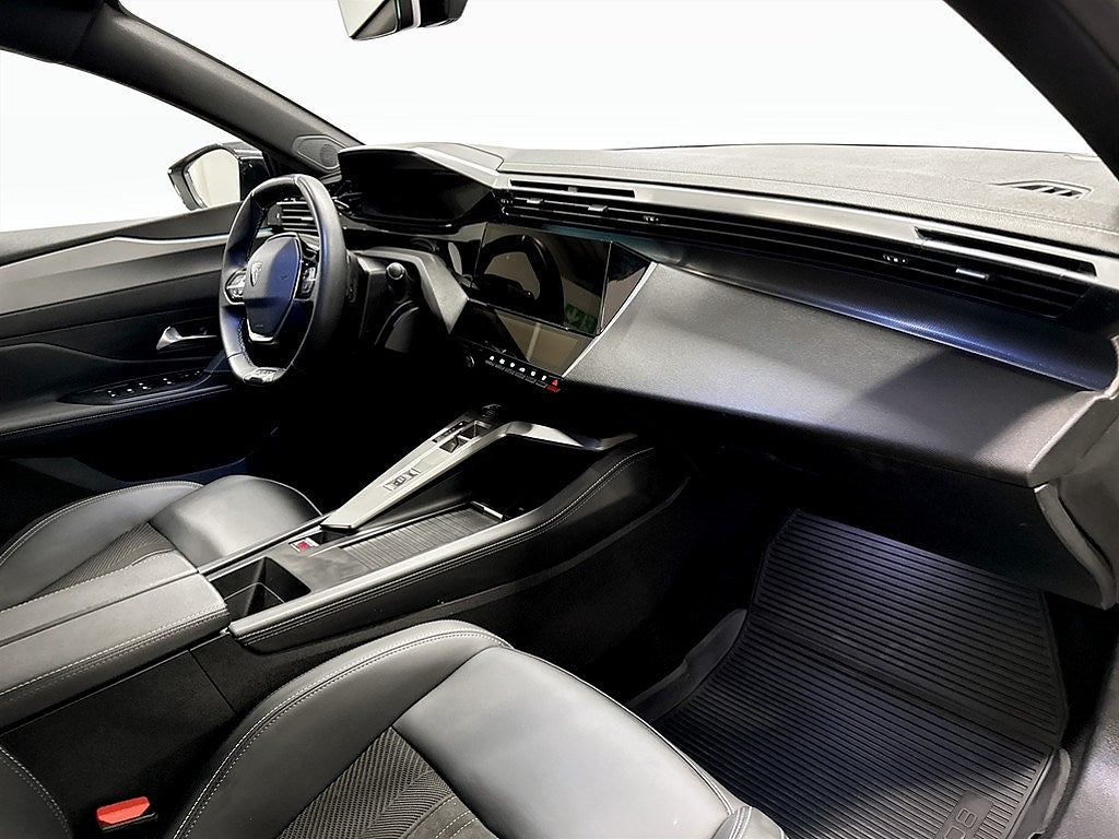 Bild på Peugeot 308 SW GT 1.2 PT 130hk Aut - 360-KAMERA,EL-STOL,NAV