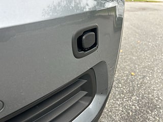 Volvo XC40 D3 AWD Momentum Pro SoV-Däck/Elstol/Kamera/Psens/Navi – bild 17