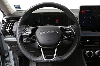 SUV Skoda Kodiaq 16 av 26
