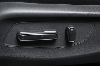 SUV Honda ZR-V 12 av 27
