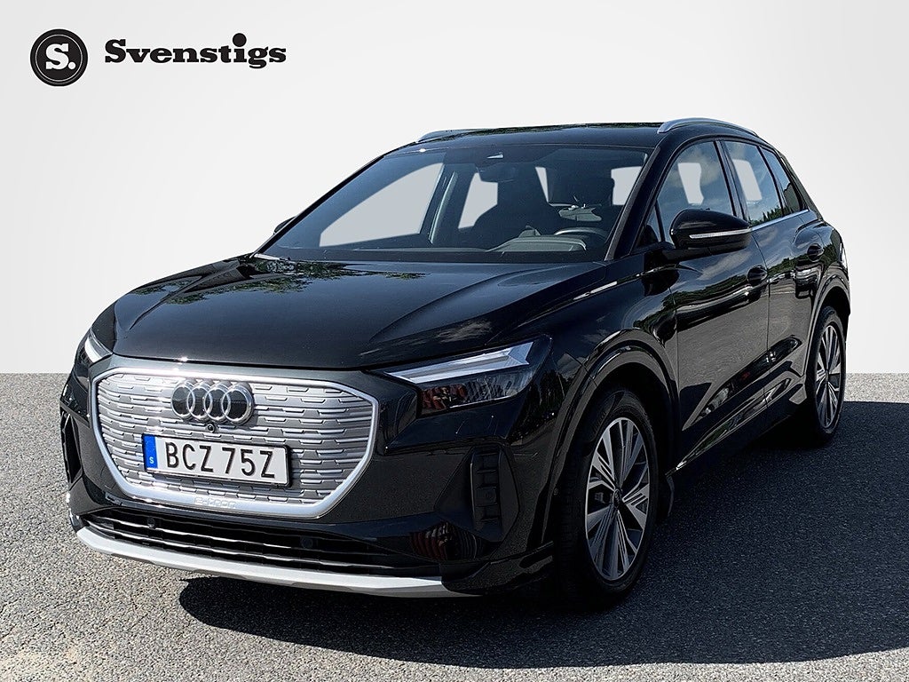Audi Q4 e-tron 45 QUATTRO PROLINE 195,00 KW