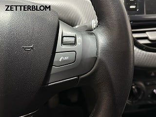 Kombi Peugeot 2008 17 av 18