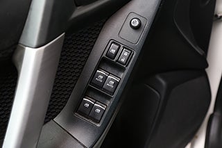 SUV Subaru Forester 12 av 23