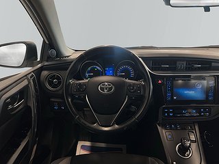 Toyota Auris Hybrid e-CVT Active Vinterhjul/Backkamera/BT