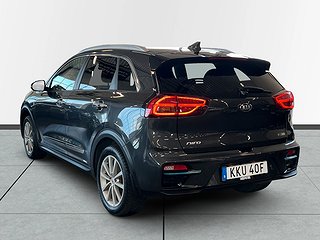 Kia Niro e- 64 kWh Advance Plus S&V-hjul/Kamera/Läder/MOMS