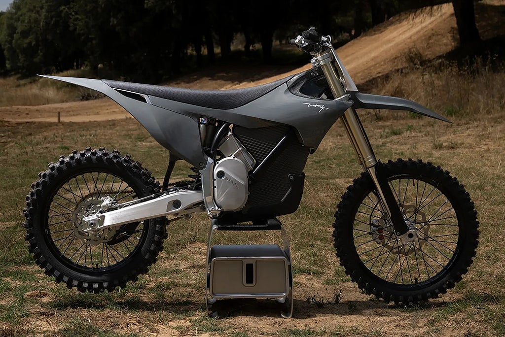 Stark Varg MX 1.2 80HK *Boka nu!* 