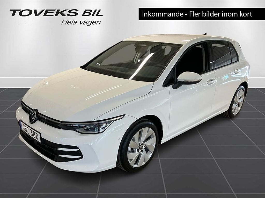 Volkswagen Golf I LIFE TSI 150 HK DSG7