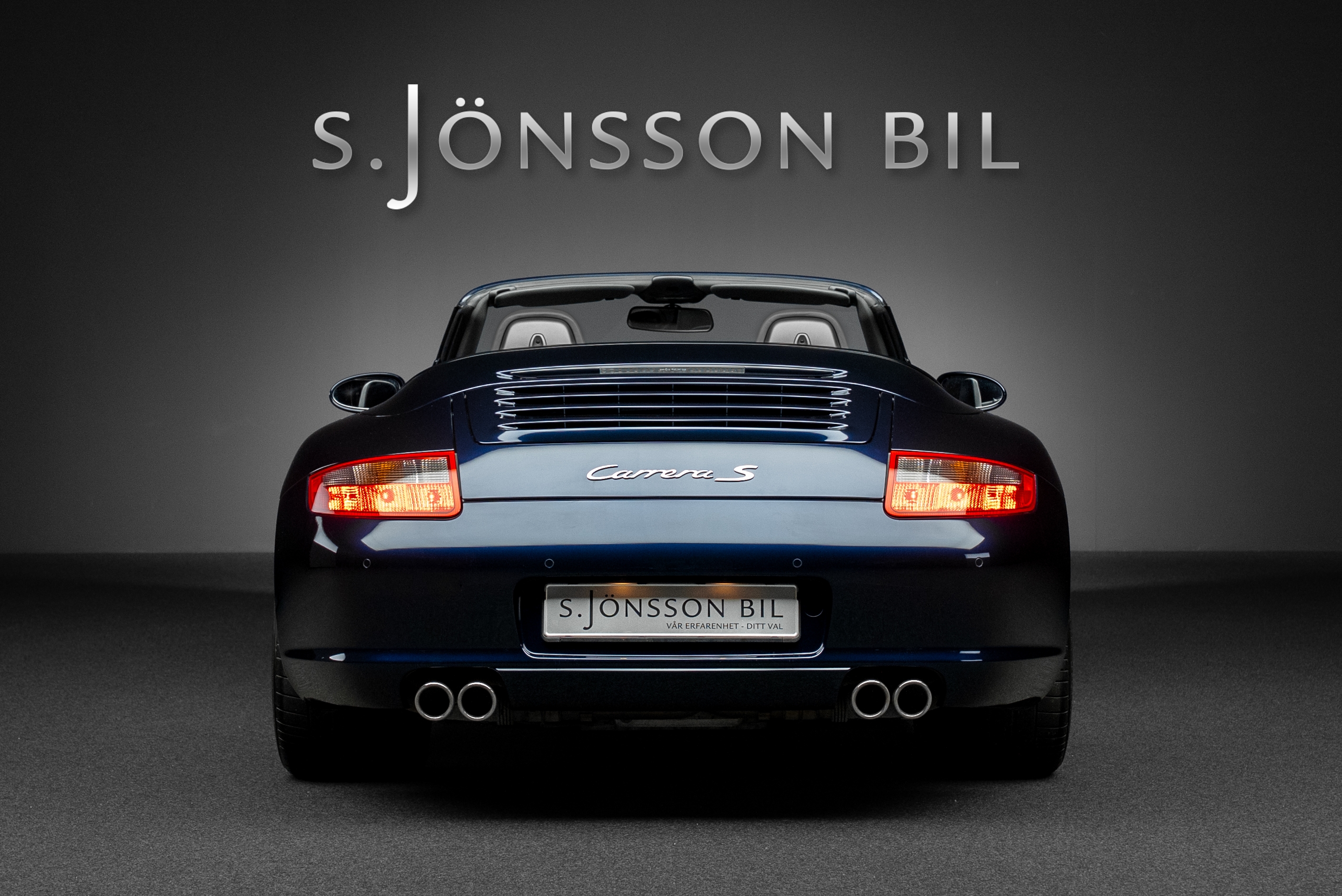 Porsche 911 2007, bild 3/49