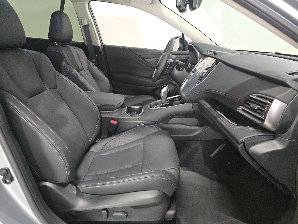 Subaru Outback Limited AWD XFuel | TAKTÄLT! V-Hjul Drag M-Värm