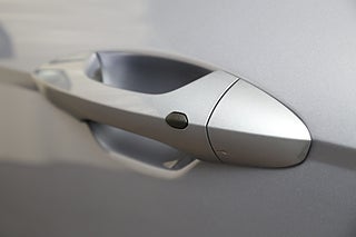 SUV Hyundai Kona 12 av 25