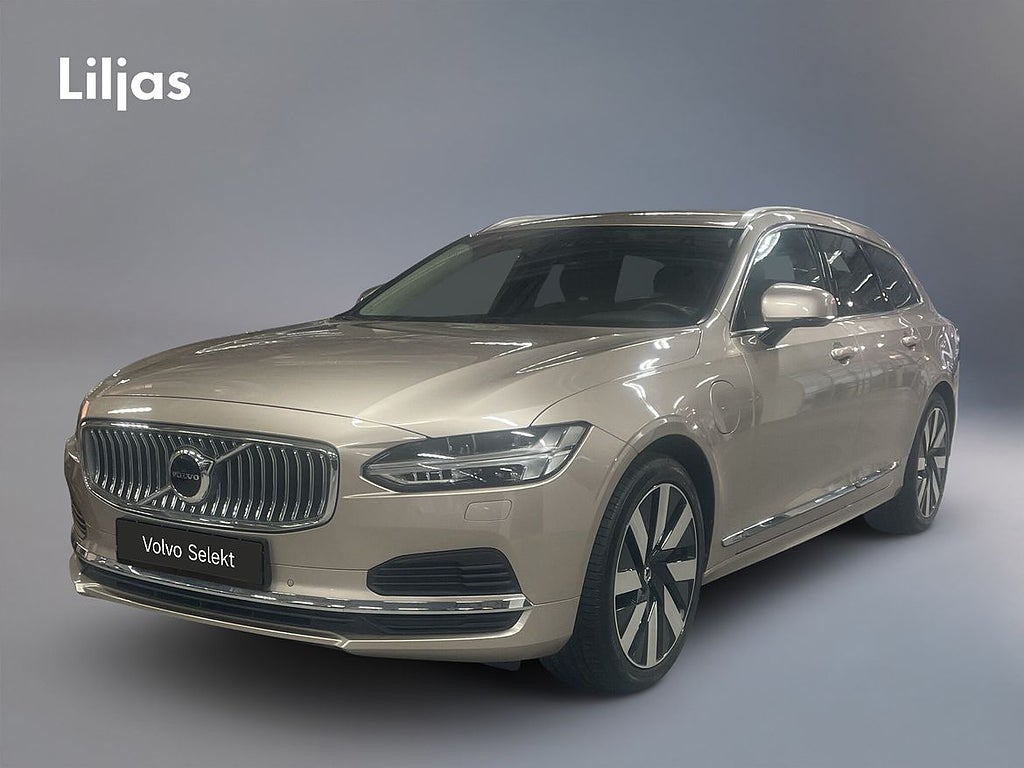 Volvo V90 Recharge T6 Core Edition