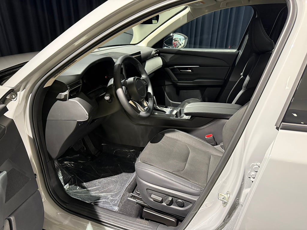 Mazda CX-5 2026 - miniatyr 13