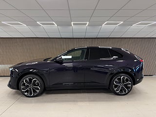 Mazda CX-6e Takumi 78kwh * * — bild 5 av 17